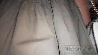 UT_4713#Voyeur upskirt video