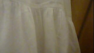 UT_1129#Girl in long white dress caught my attention. She is a great girl and material for my