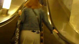 UT_1108#Unbelievable teen upskirt pics with a girl in a revealing gray skirt! She was in a hu