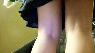 UT_1073#Sexy babe in black skirt! Little breeze helped me to accomplish my goal, but unfortun