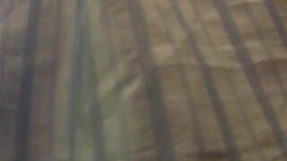 UT_534#Attractive blonde in light striped skirt! I was preparing for a long time and finally