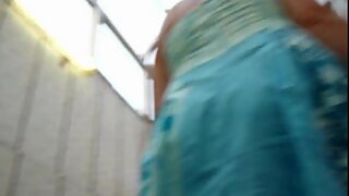 UT_1135#Voyeur upskirt movies are a little hobby of mine. On a journey I saw a tanned chick i