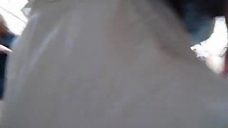 UT_822#I caught this slutty babe at the stairs and shot her nice ass in motion. There are sp