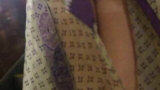 UT_188#A doll in a light large skirt. She talked to her friend and I easily shot her. I took