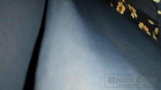 UT_3474#Sometimes under the skirt is another. So it was in this case, but I coped and picked 