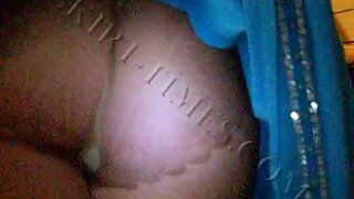 UT_699#I saw devilish seductive lady in a wide blue dress and lost my mind! I was a piece of