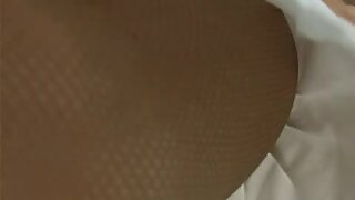 UT_059#Tall brunette stood and dreamt about something, I caught the moment and shot some pic