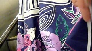 UT_1337#Making some girl upskirt movies I was able to push my camera deep enough under the dr