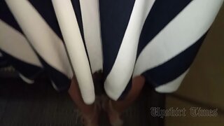 UT_4737#Voyeur upskirt video