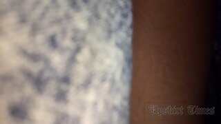 UT_3768#This girl immediately began to hold the hem of her colorful skirt with her hand. But 