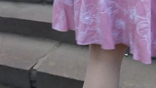 UT_714#It was a fascinating teeny in a pink skirt! I was really lucky that day! I managed to
