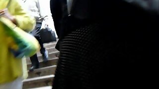 UT_943#And again public upskirt photos. This time I was looking for good exposure.Blonde in 