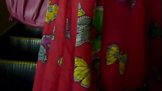 UT_1635#Fantastic girl in bright motley clothes inspired me to make some girl upskirt videos.