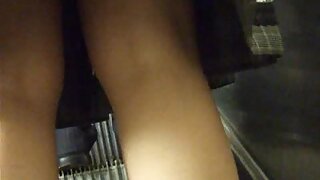 UT_253#I managed to upskirt a cool pretty lady and shot all her treasures. She was so busy w