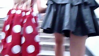 UT_1122#I was planning on making teen upskirt movies, but to do that I searched for a good lo