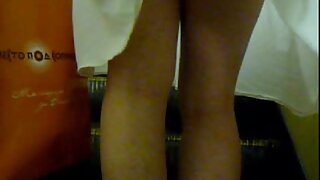 UT_1390#I've got able to lift this lady's skirt rather high; the booty on those upskirt porn 