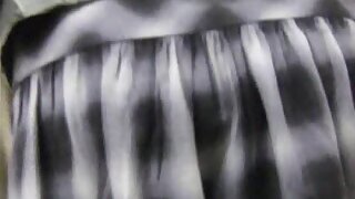 UT_519#Grooby lady in short checked skirt! I noticed her on the stairs and decided to see he