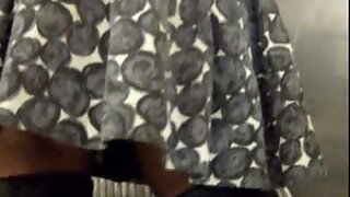 UT_551#Sweet kitten in wide skirt! She didn't feel anything and I took a shot of her nice as