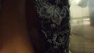 UT_384#This young beauty was in grey dress! She didn't feel the upskirting, however her dres