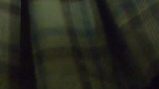 UT_585#An attractive brunette in checked skirt attracted my sexual attention! A babe was ver